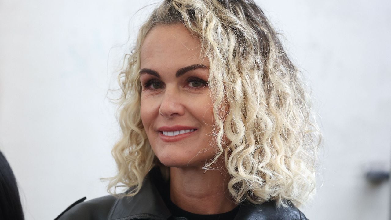 ce parfum culte, qu’elle porte depuis toujours, est aussi le préféré de Laura Smet