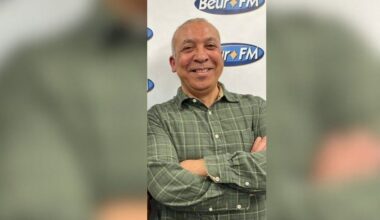 qui est Mohand, la voix iconique de Beur FM à Rouen depuis 25 ans ?
