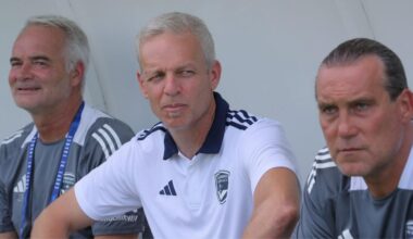 Bordeaux enchaîne face à Dinan-Léhon et conforte sa place de leader