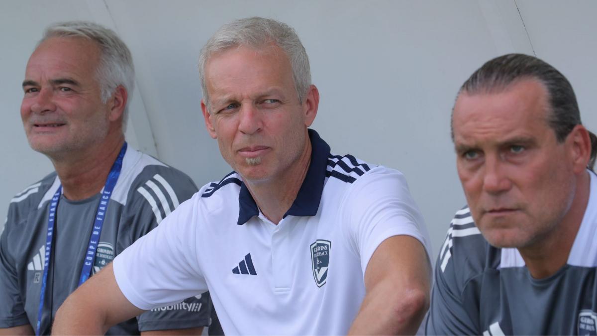 Bordeaux enchaîne face à Dinan-Léhon et conforte sa place de leader