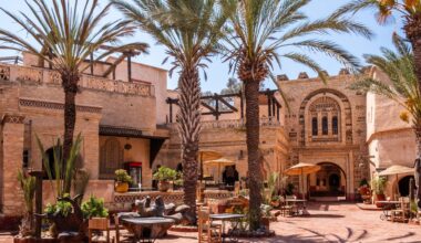 cette ville africaine où tous les retraités posent désormais leurs valises