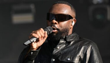 Gims, cette sortie qui a fait du bruit : "Nous avons subi en pleine nuit..."