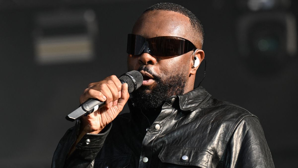 Gims, cette sortie qui a fait du bruit : "Nous avons subi en pleine nuit..."