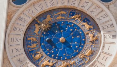 Astrologie 2025 : si vous êtes de ce signe, votre corps va vous envoyer un message inratable ce 3 décembre