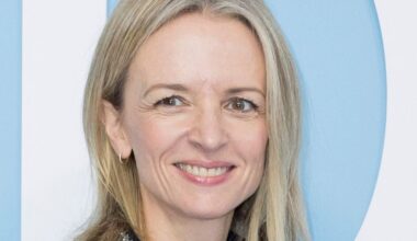 Delphine Arnault : "A 50 ans c'est...", cette petite phrase en dit très long sur la fille de Bernard