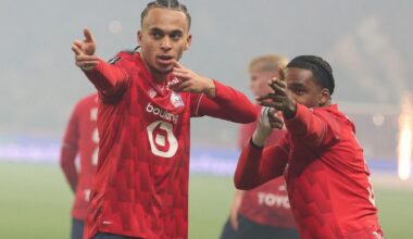 Bruno Genesio encense Ethan Mbappé
