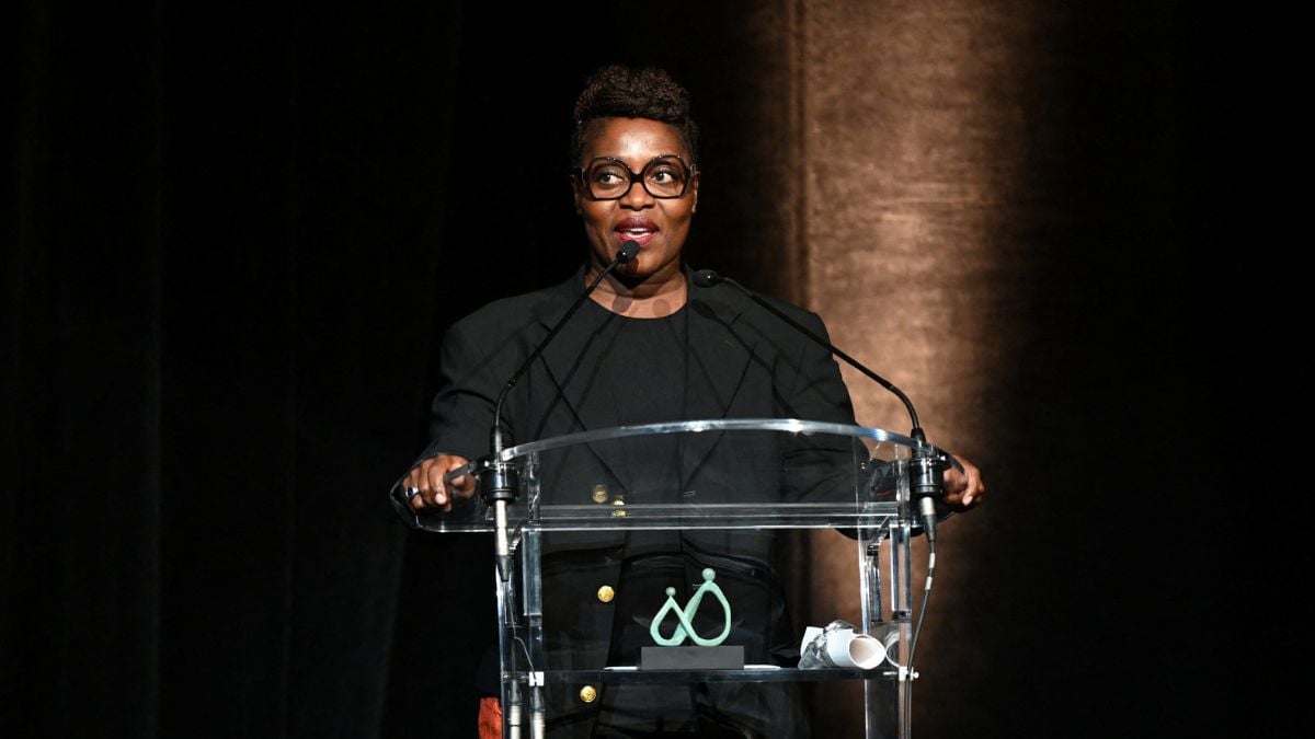 Claudia Tagbo : "A me faire mal...", ce moment choquant qui la hante