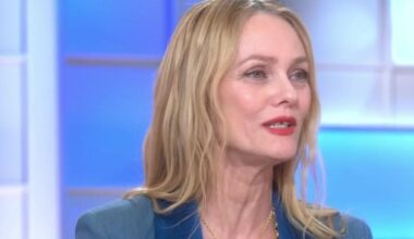Vanessa Paradis amoureuse : “Il a souvent…”, Samuel Benchetrit a transformé sa vie grâce à une superbe qualité