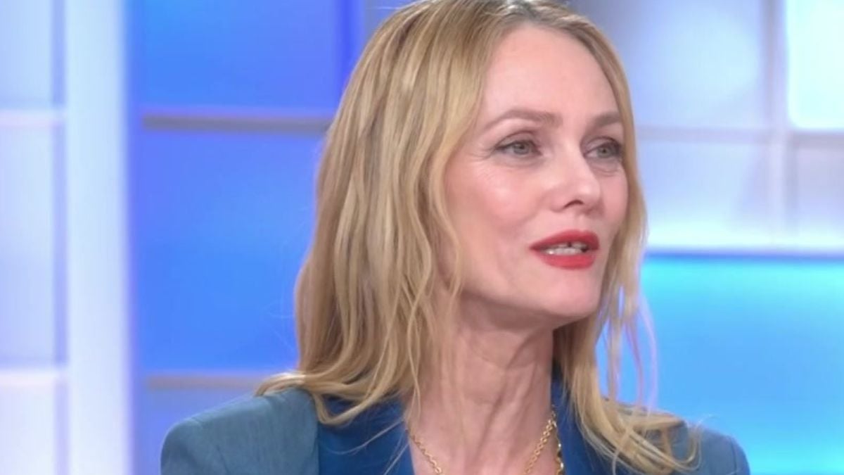 Vanessa Paradis amoureuse : “Il a souvent…”, Samuel Benchetrit a transformé sa vie grâce à une superbe qualité