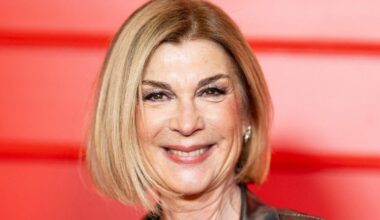 Michèle Laroque a fait un choix vital : "Deux jours par semaine..."