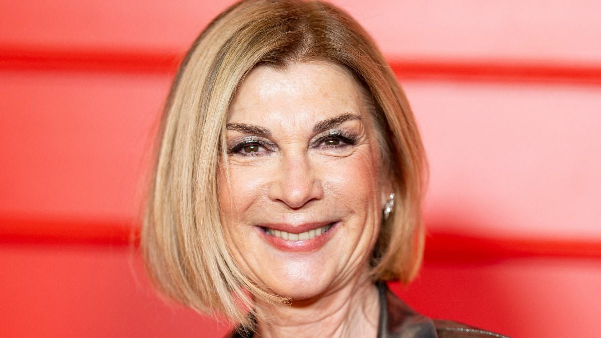 Michèle Laroque a fait un choix vital : "Deux jours par semaine..."