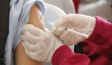 Grippe : la mise au point d'un médecin député, "Encore temps..."