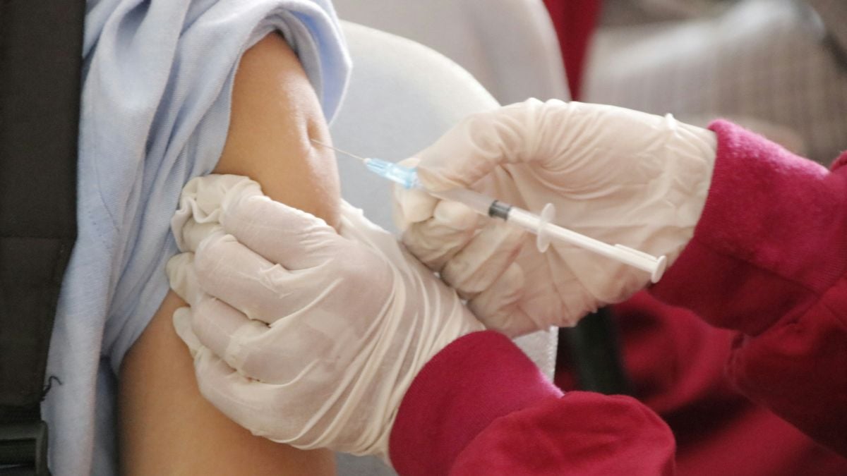 Grippe : la mise au point d'un médecin député, "Encore temps..."