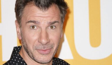 Michaël Youn s'emporte, une star du PSG contre-attaque : "J'ai pas compris..."