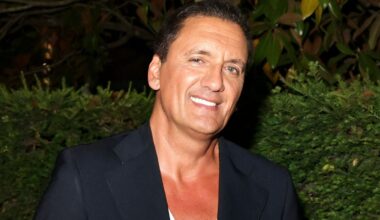 Dany Brillant célibataire à 60 ans, il donne de ses nouvelles : “Je n’étais pas formé…”