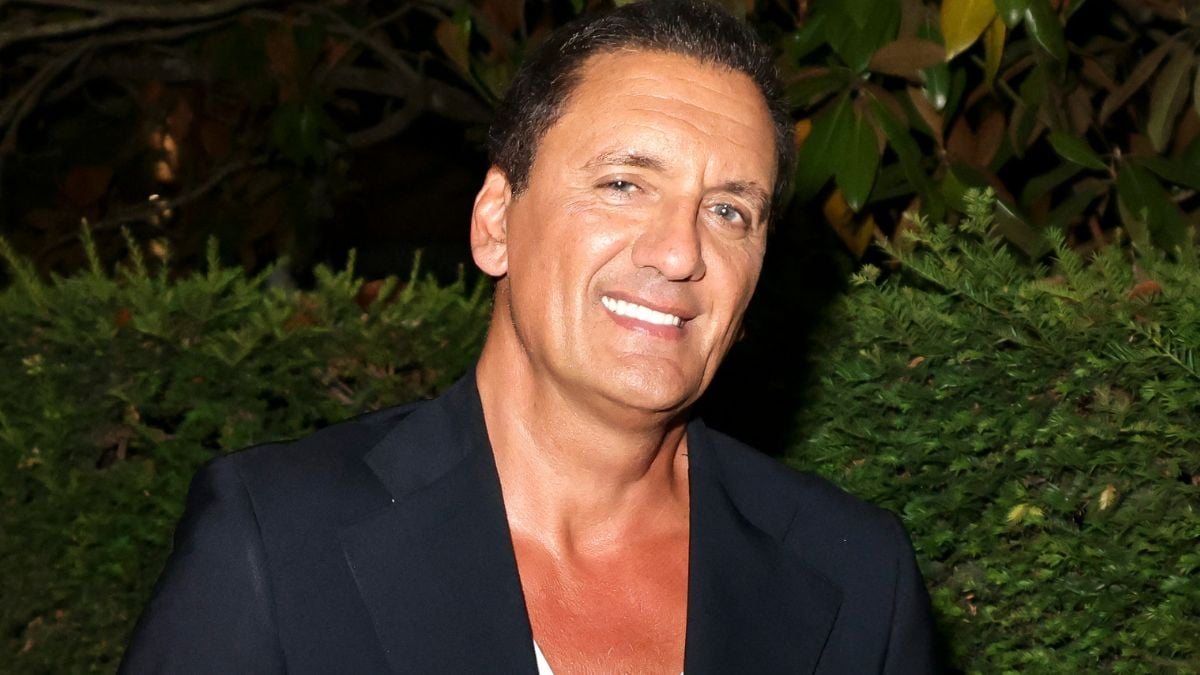 Dany Brillant célibataire à 60 ans, il donne de ses nouvelles : “Je n’étais pas formé…”