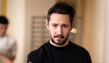 Cédric Grolet cambriolé : le montant à astronomique dérobé lui ruine complètement Noël