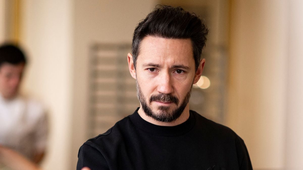 Cédric Grolet cambriolé : le montant à astronomique dérobé lui ruine complètement Noël