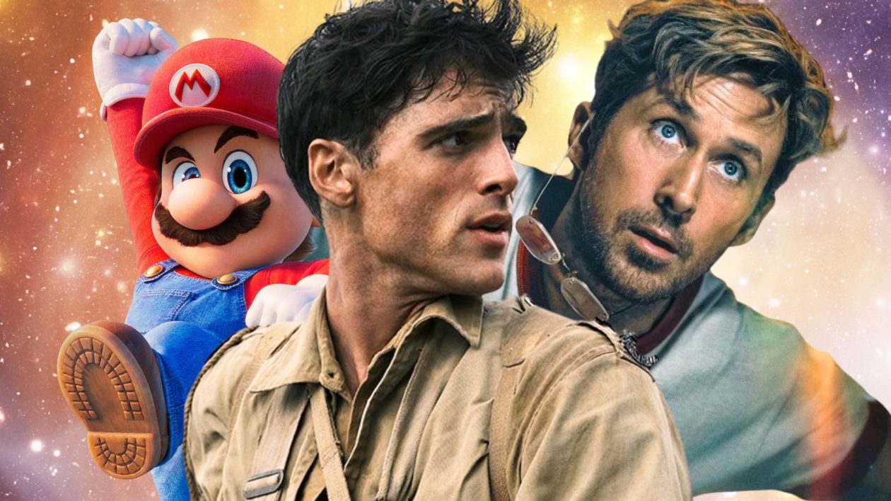 The Dog Stars : le film de science-fiction de Ridley Scott est repoussé et esquive Mario Bros 2