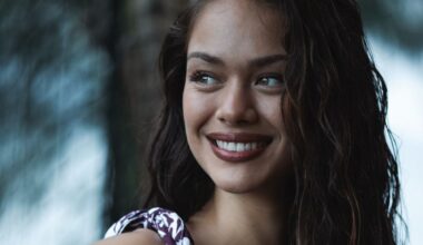 "Nous avons eu tellement de chance"