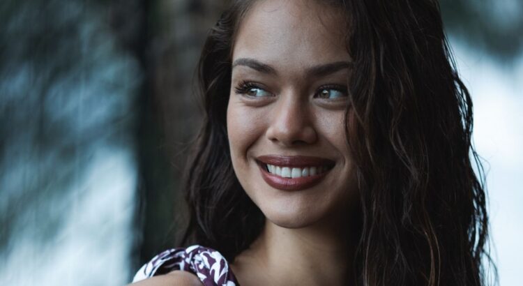 Hinaupoko Devèze évoque sa prédécesseure Angélique Angarni-Filopon :