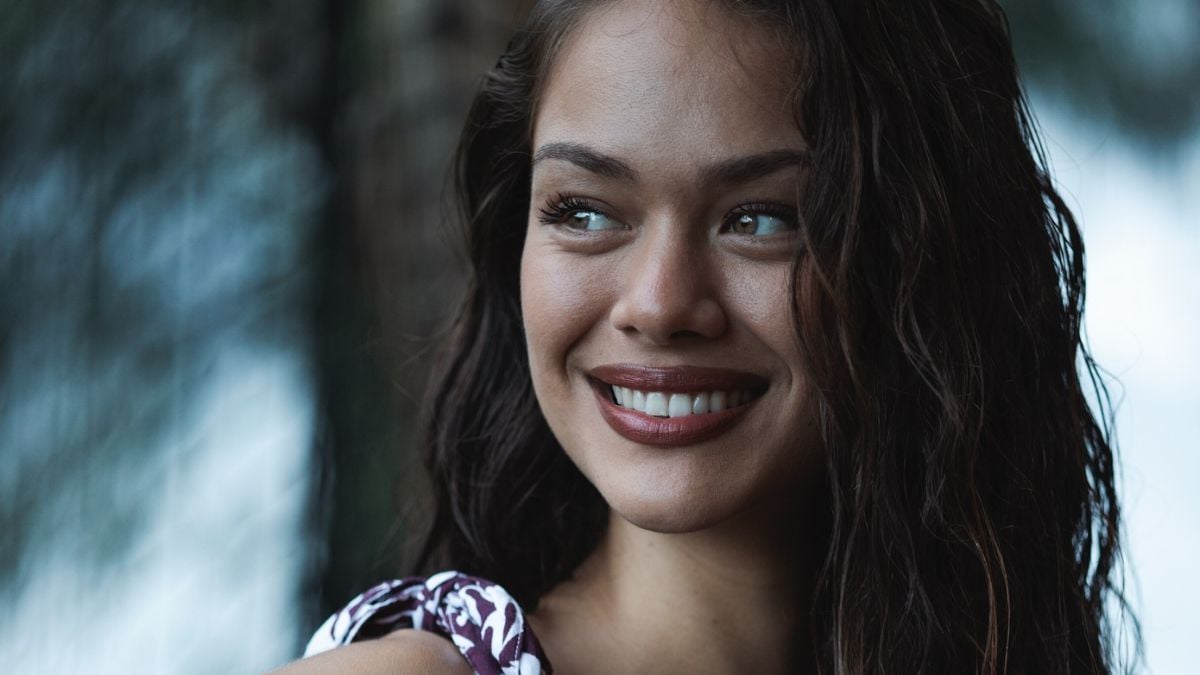 "Nous avons eu tellement de chance"