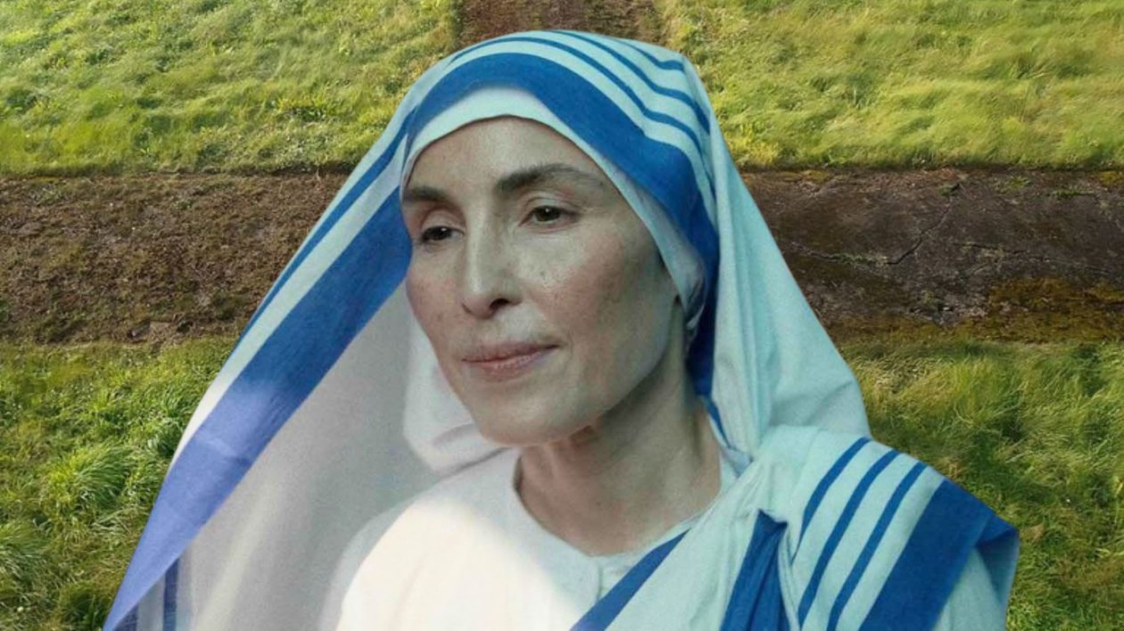 Teresa : critique Tout sur la mère