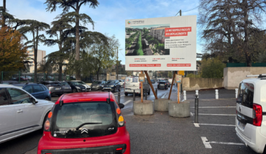 À Marseille, cet immense projet urbain avec travaux divise les habitants du quartier