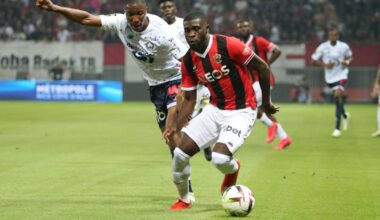 Jeremie Boga et Terem Moffi ont porté plainte