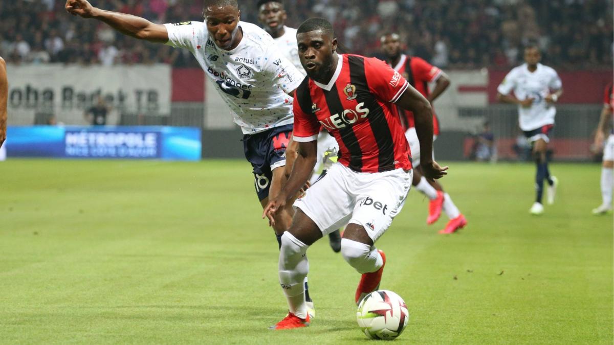 Jeremie Boga et Terem Moffi ont porté plainte