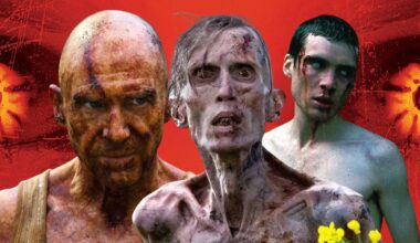 Bonne nouvelle : 28 ans plus tard devient officiellement une trilogie, avec le retour qu'on attend tous