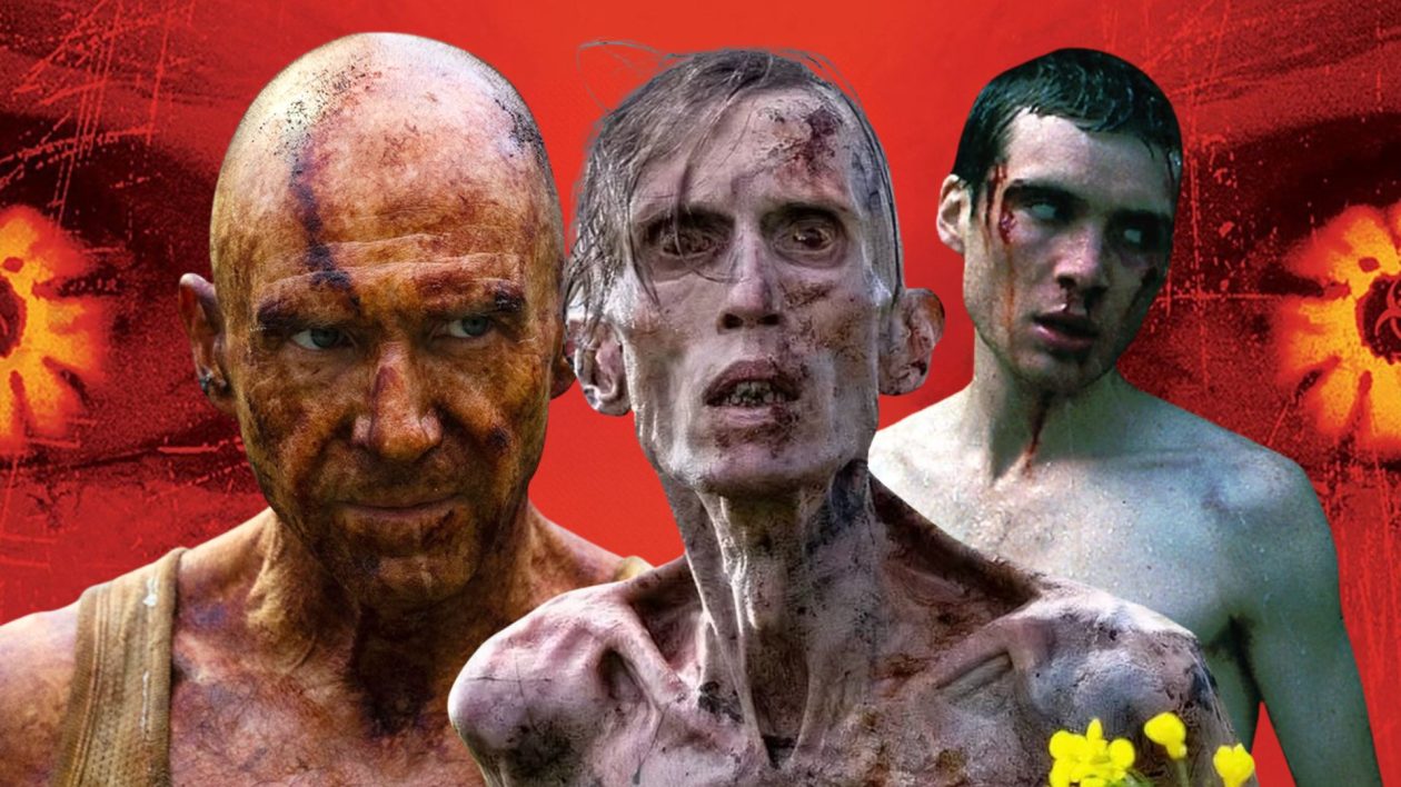 Bonne nouvelle : 28 ans plus tard devient officiellement une trilogie, avec le retour qu'on attend tous