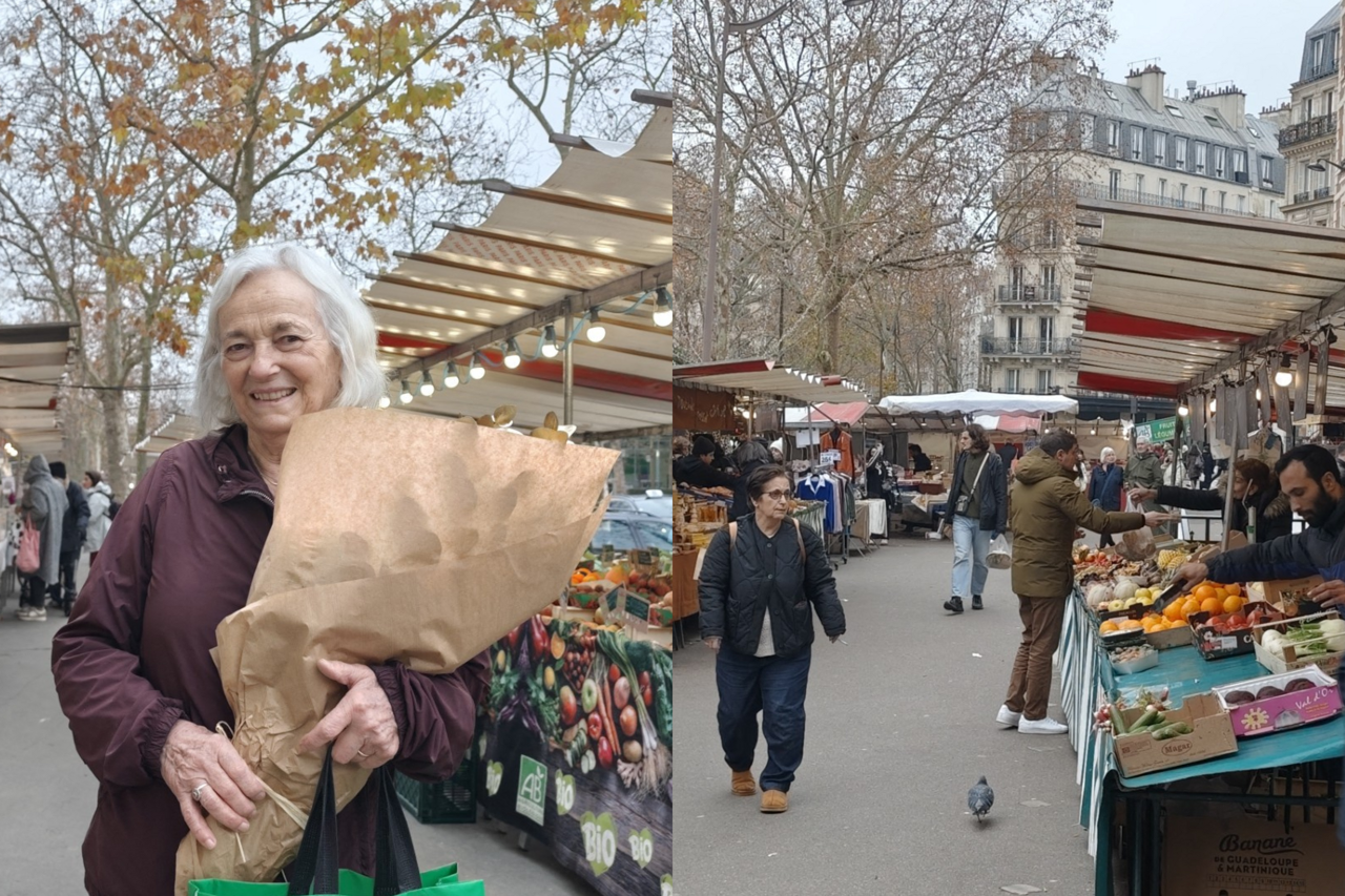 les habitants du 5e inquiets pour l'avenir des commerces et le prix des logements