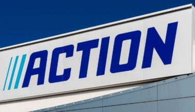 "Je travaille chez Action, voici combien je touche de salaire chaque mois"