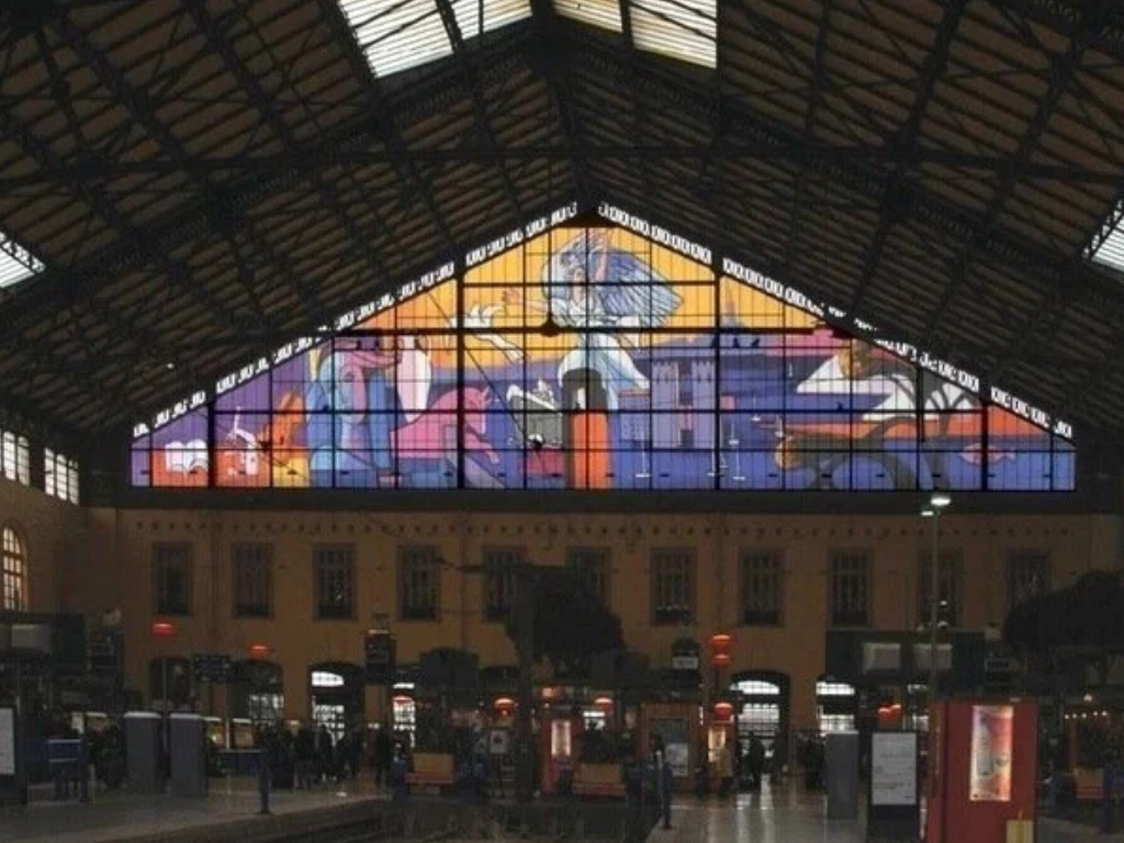 Marseille. Ce projet XXL va-t-il voir le jour à la gare Saint-Charles ? La réponse de la SNCF