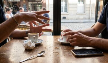 Détecter une personne toxique en moins d'une heure ? Cette méthode étonnante pourrait tout changer dans vos relations