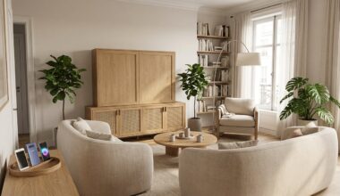 8 changements discrets dans votre maison à faire avant que les écrans ne ruinent votre sommeil