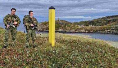 «C'est comme si la Russie préparait le terrain en vue d’une confrontation»