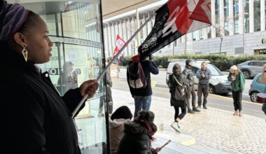 Sept licenciements à l'hôtel Saint-Charles de Marseille