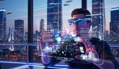 Les lunettes Meta pour les développeurs, Disney et Twitch déjà à bord !