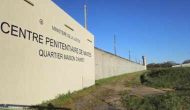 les détenus ont eu le temps «de faire le ménage» en amont d’une fouille XXL