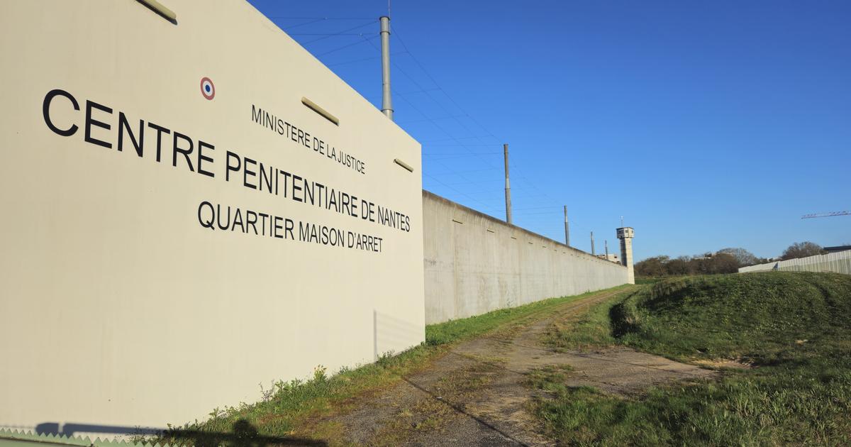 les détenus ont eu le temps «de faire le ménage» en amont d’une fouille XXL