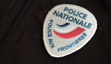 soupçons de corruption sur un policier de la PAF de Nice