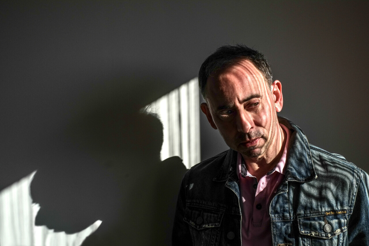 L'auteur de Rouen Sébastien Monod sort trois livres pour les fêtes et explore le répertoire de Daho