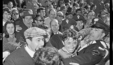 L'Italie pleure la mort de Michele Dancelli, vainqueur de Milan-San Remo en 1970