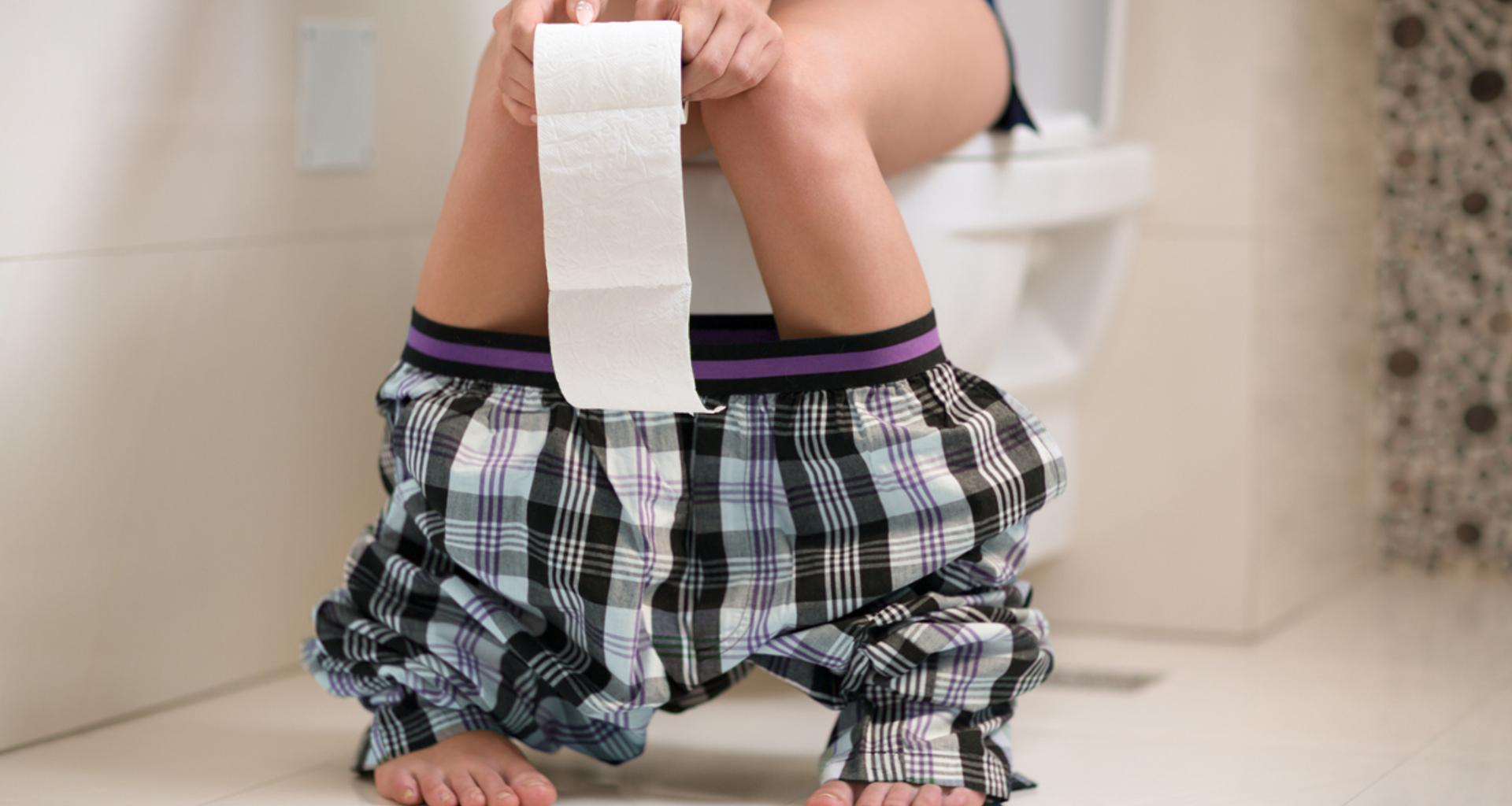 ces deux symptômes aux toilettes peuvent trahir un diabète non détecté