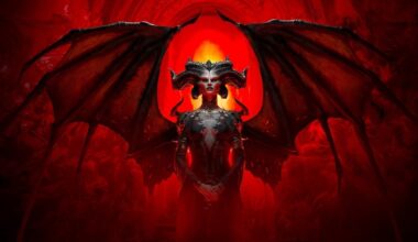 Diablo 4 offre un skin d’arme exclusif gratuit, voici comment l'obtenir