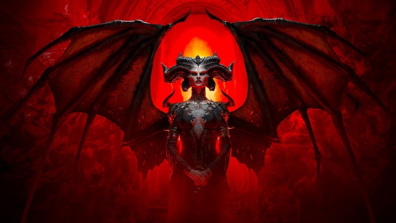 Diablo 4 offre un skin d’arme exclusif gratuit, voici comment l'obtenir