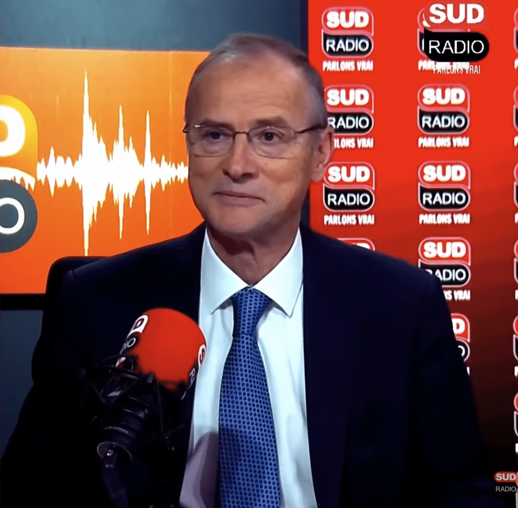 L'info éco + avec Didier Testot Fondateur de LA BOURSE ET LA VIE TV (14 décembre 2025)