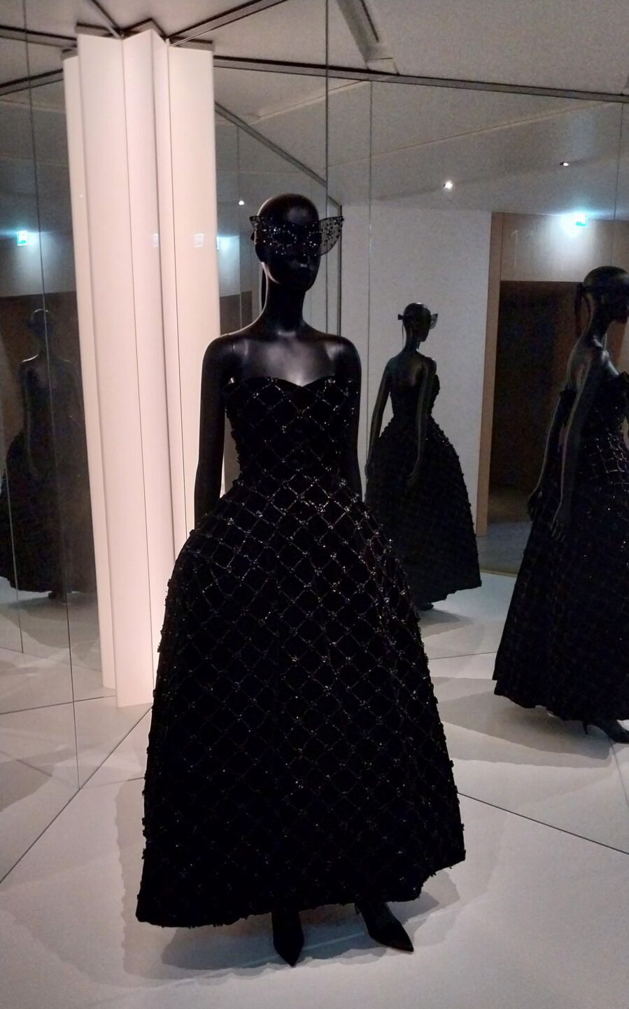 Dior-Alaïa